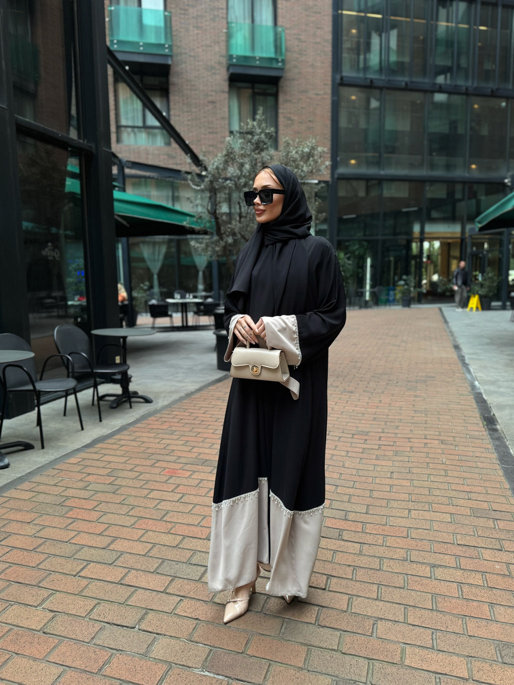 Grace Abaya