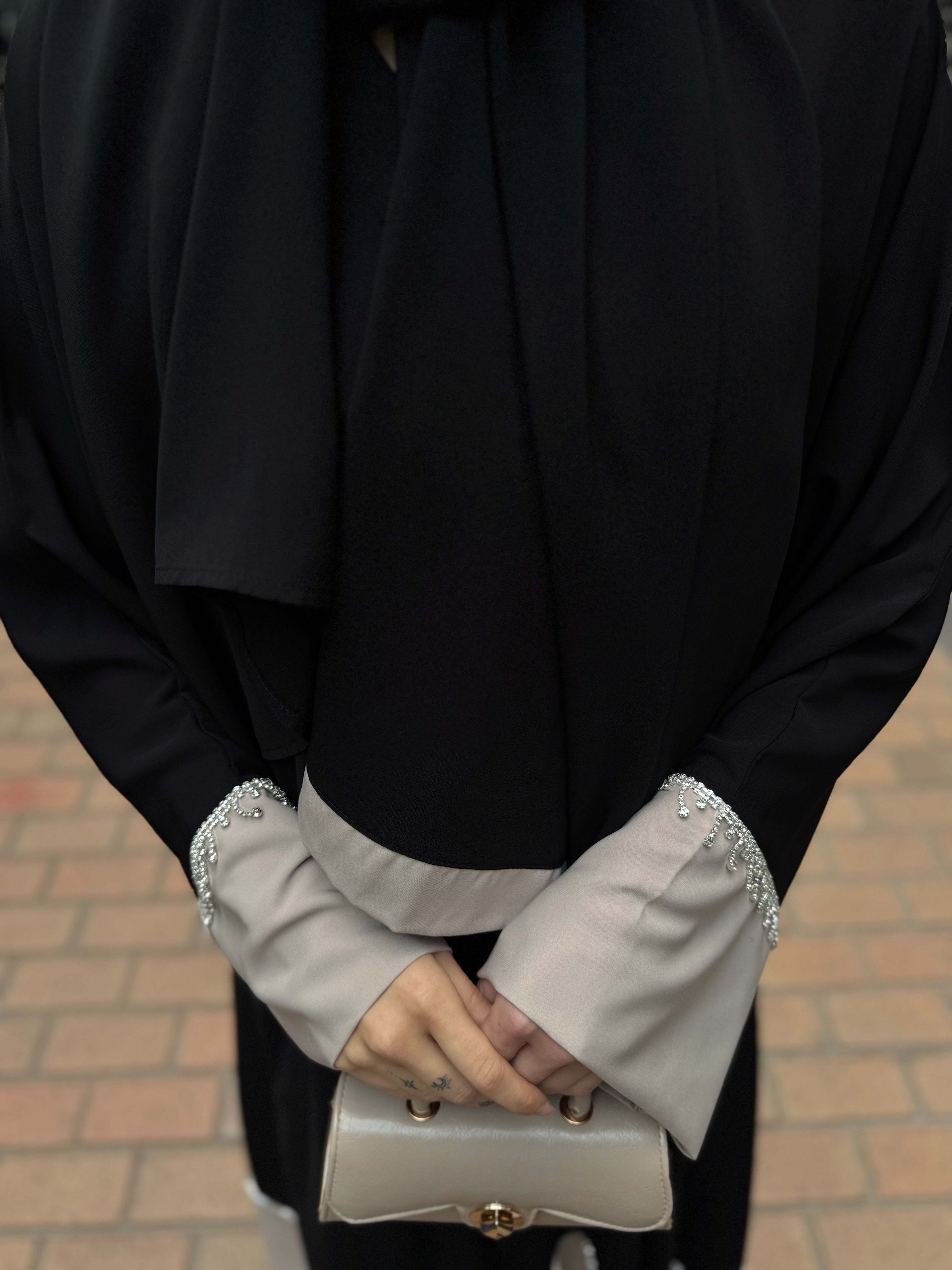 Grace Abaya