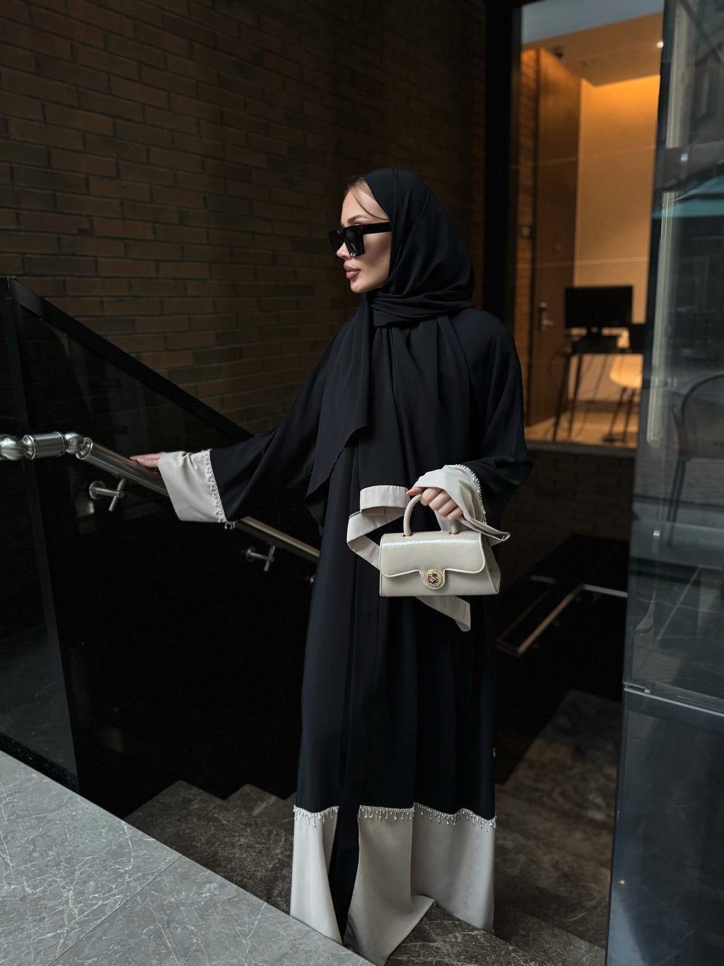 Grace Abaya