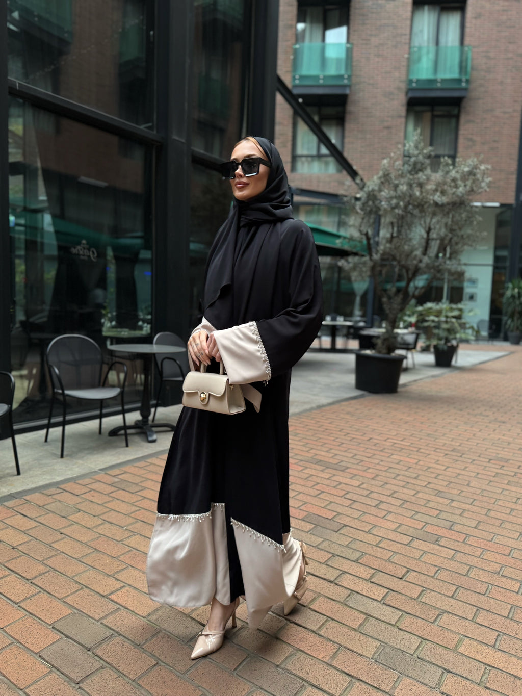 Grace Abaya