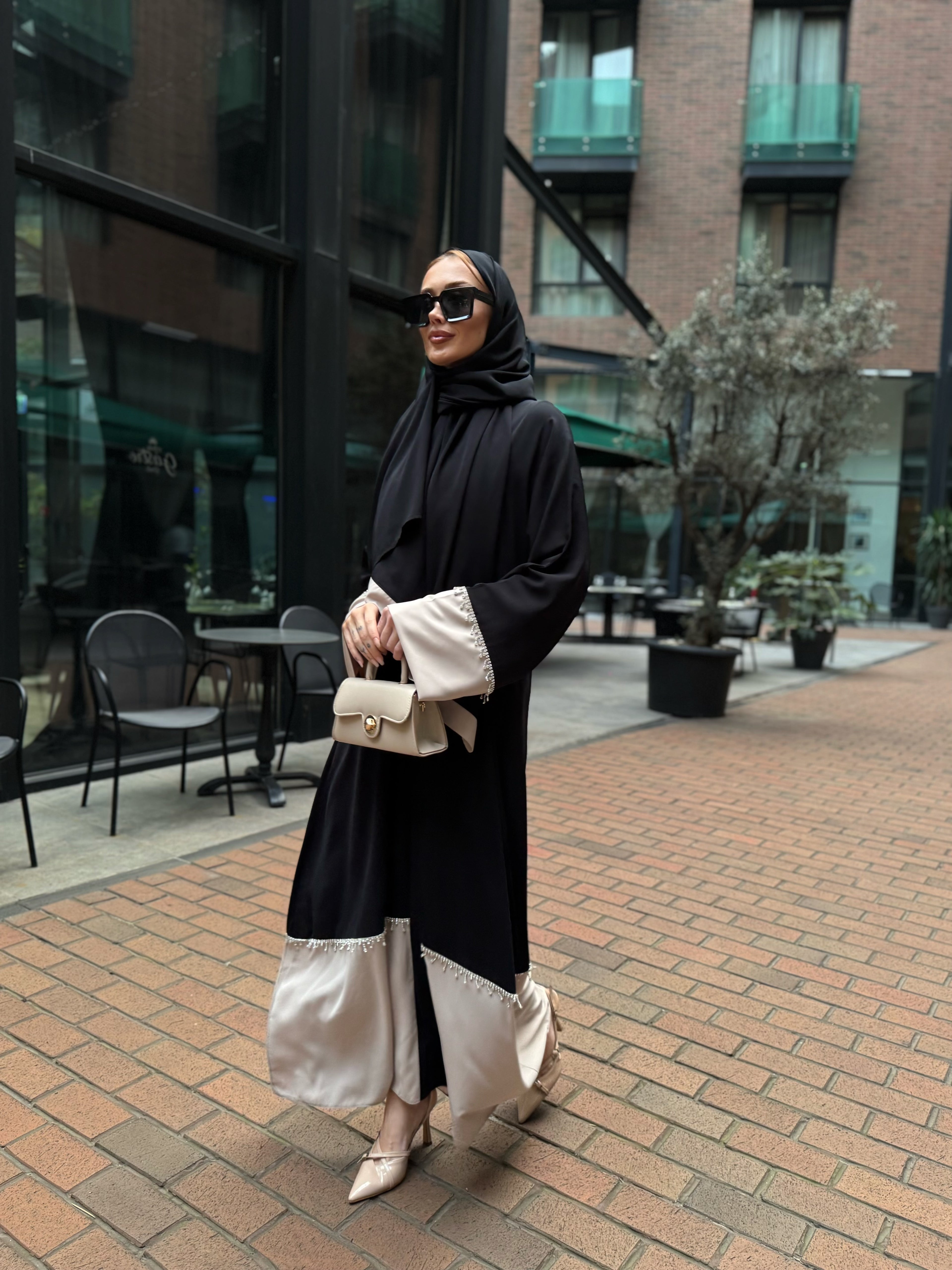 Grace Abaya